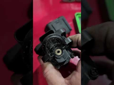Ram 3.0L Ecodiesel Intake manifold removal