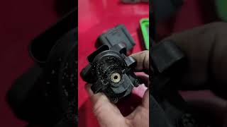 Meaning of OBD p200b