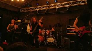 Morbid Angel - Covenant of Death (live)