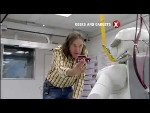 Viasat Explorer Eastern Europe - Geeks and Gadgets promo