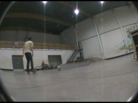 Dirty SB - October 2008