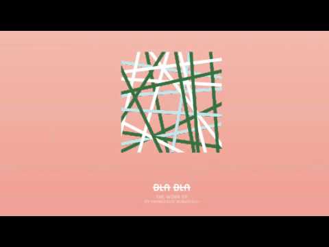 Francesco Robustelli - Del Noche El Dia [Bla Bla Nation 005]