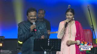 Download lagu Santhana Kaatre - Thani Kaattu Raaja  / Ganesan Ramamoorthy / Pon Savita / Ponmaalai Pozhuthu 2024 mp3