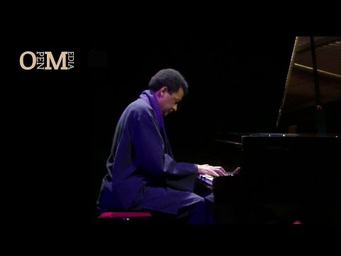 Jazz pianist Abdullah Ibrahim (Dollar Brand) | After Dark | 1989
