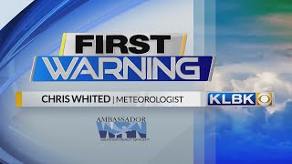 Download lagu KLBK Rise & Smile Weather (3/10/26) mp3