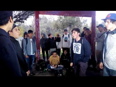 [Vicius/karma VS Deks/Drak 8vos: 2ª fecha][ Pródigio/Darnes VS Buena mierda Doble s 8vos: 2ª fecha]