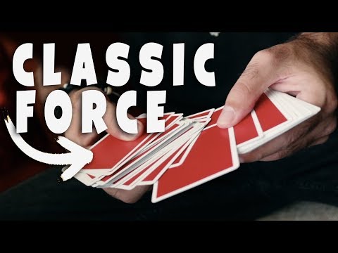 Cardistry Basics & Cuts