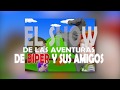 Invitación FESTIVAL DÍA DEL NIÑO 2019