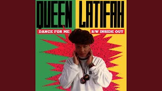 Dance For Me (Vocal)