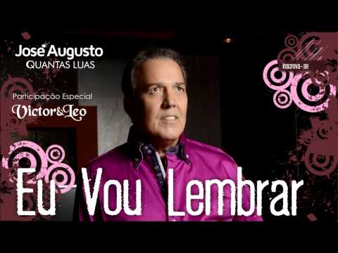 Quantas Luas - José Augusto