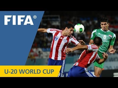 Iraqi fairytale takes dramatic turn