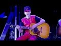 Justin Bieber - Favorite Girl - Live In Brazil 2011 ...