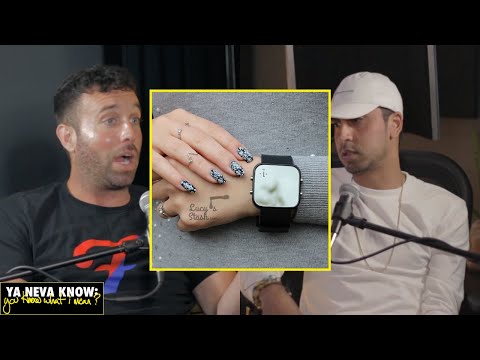 Fam Mirza Changing the World 1Face at a Time