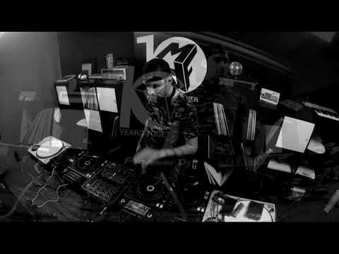 Dr Skull  - Hungarian Hardstyle Promo Mix