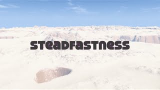 Steadfastness in Deen