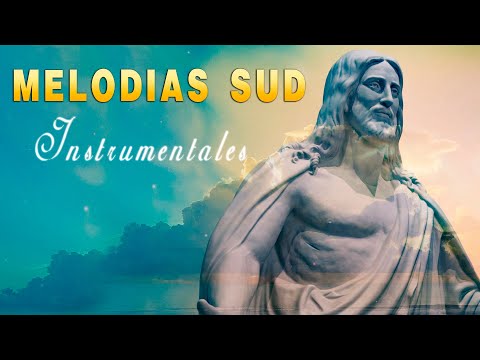 Música SUD  2021 /  INSTRUMENTAL / Himnos / Yo sé que vive mi Señor / KOLOB /