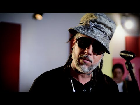 Blackdali - Intro + Seguiremos - Sesiones PelaGatxs #reggae - 1/4