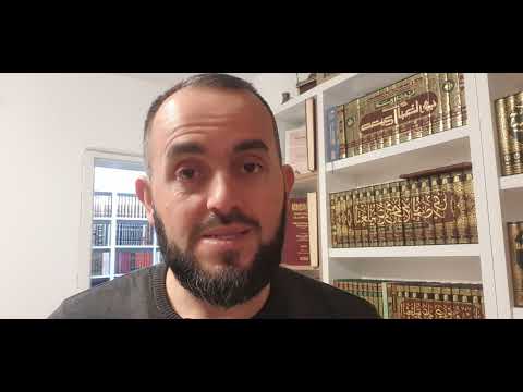 Pse nuk pranohet duaja jote ?