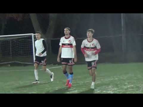 DUE TOCCHI VS SABALEROS - #LigaNuñez - #Apertura SLS - 11/6/2022