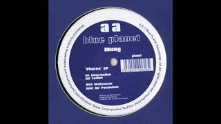 Mung - Wabsnazm