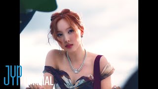 [情報] 娜璉第二張迷你專輯《NA》預告影片公開
