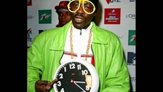 Flavor Flav - They Call Me Flavor