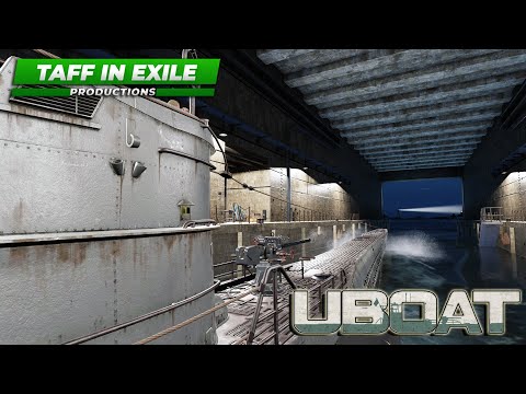 Uboat | U-552 | The Red Devils Sent to the Black Pit