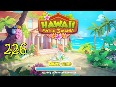 Hawaii 226