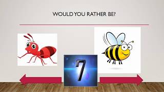 Would You Rather 2