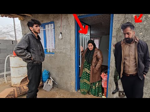 The Fall of Love: Shahab's Betrayal and the Heartbreak of Medina and Elena's Family"😭😱😱😱😱