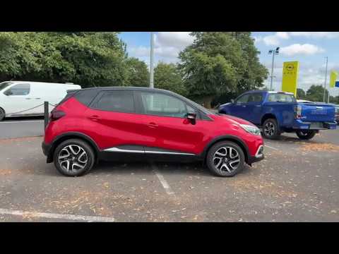 Renault Captur 1.5 dCi 90 ICONIC SALE - Image 2