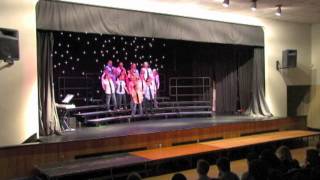 "Hey Look Me Over" - Armstrong Elementary Select Choir