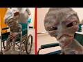 Top 10 Real Alien Sightings That Changed History Forever