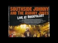 Southside Johnny & The Asbury Jukes - Broke Down Piece Of Man (HQ audio; live '92)