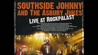 Southside Johnny &amp; The Asbury Jukes - Broke Down Piece Of Man (HQ audio; live &#39;92)