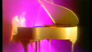 Frank Duval - Angel Of Mine (Rare Video)