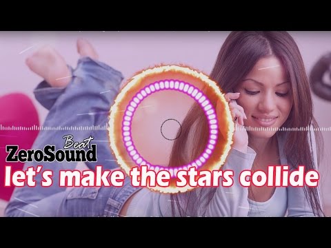 Let's Make The Stars Collide - Joachim Nilsson ft David Bjoerk