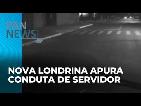Nova Londrina instaura processo administrativo disciplinar para apurar conduta de servidor
