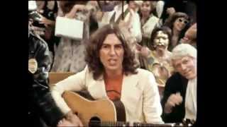 George Harrison - This Song (Official Video)