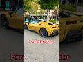 Ferrari SF90 Spider Ferrarisf90 Ferrarif40 Ferrarienzo Shorts