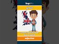 great (adjective) - definition and usage in English