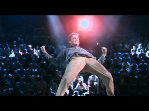 Best of Red Bull BC One 2011 - Moscow