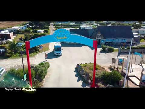 Menez Bichen - Camping Paradis - Camping Finistere - Image N°65