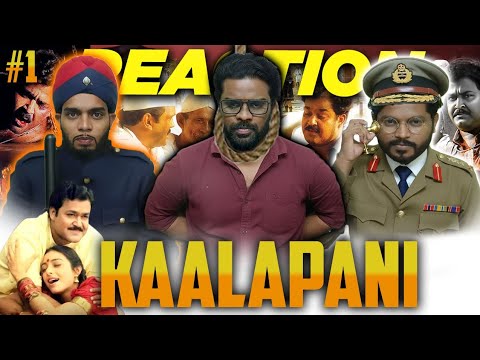 Tamil Pasanga Reaction and Tamil Pasanga Reaction 2.0