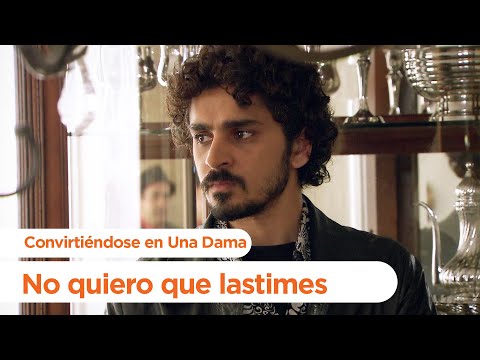 No quiero que la lastimes | Gönülcelen