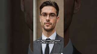 ONE OF THE HARDEST LESSON OF LIFE #morninghabitsforsuccess #quotes #habitsthatchangeyourlife #motiva