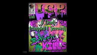ICP - 17 Dead (Chopped &amp; Screwed)