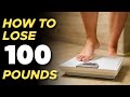 1695: How to Lose 100 Pounds