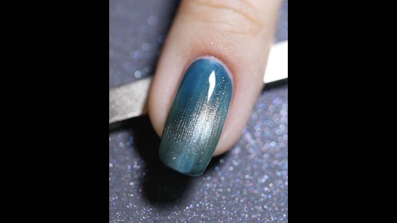 限定復刻】TONE DROP ネイルポリッシュ 027 Cosmic Tear / コズミック