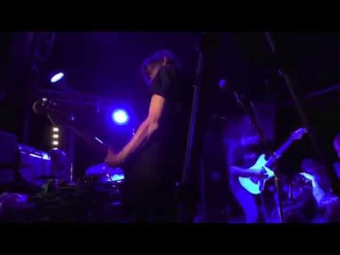 Sister Iodine - 20e anniversaire - Le Chinois - 30/10/2014